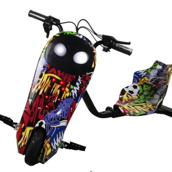 Drifters