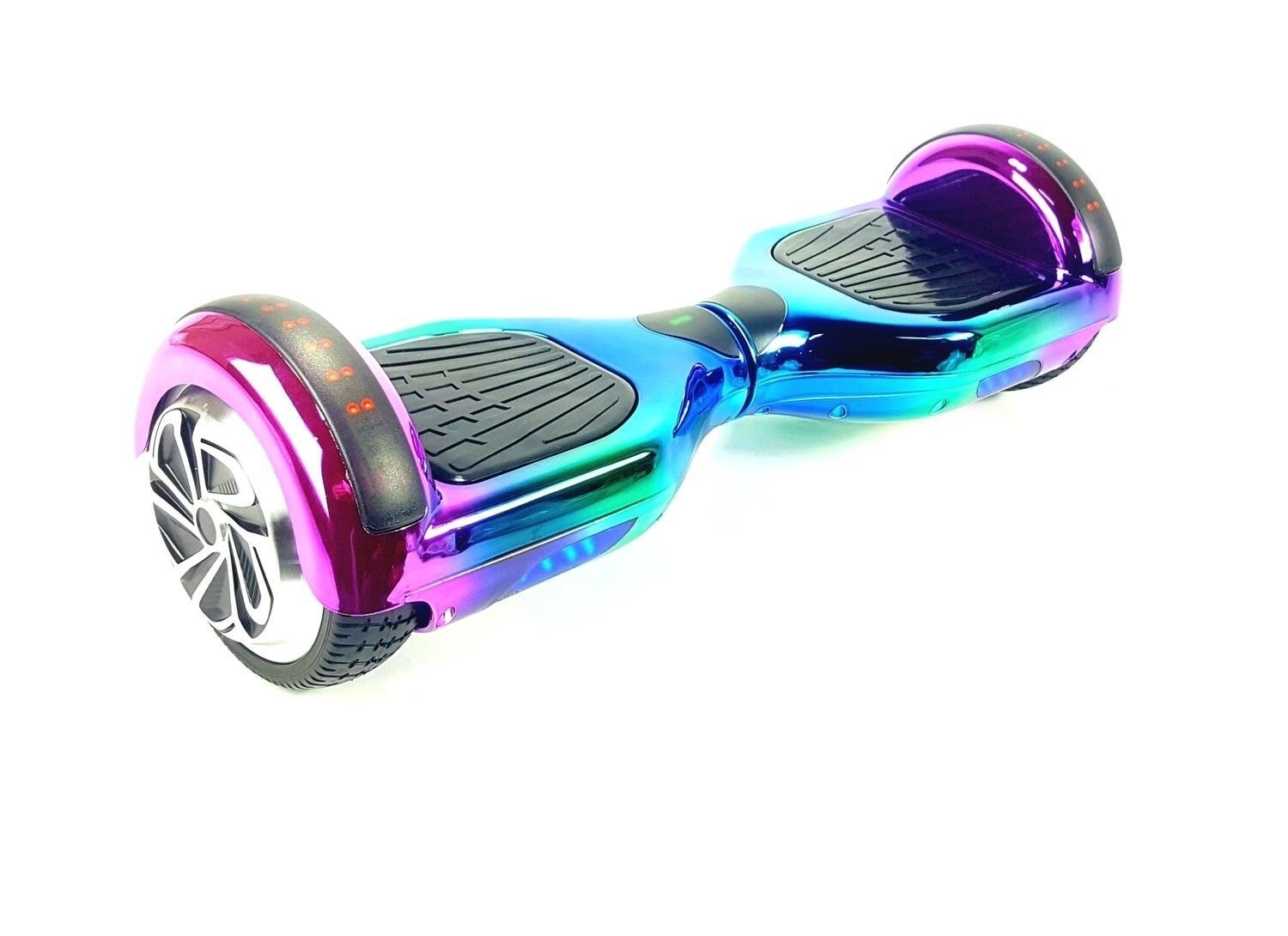 T6 Plus Hover