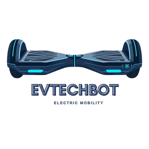 EVTECHBOT Logo