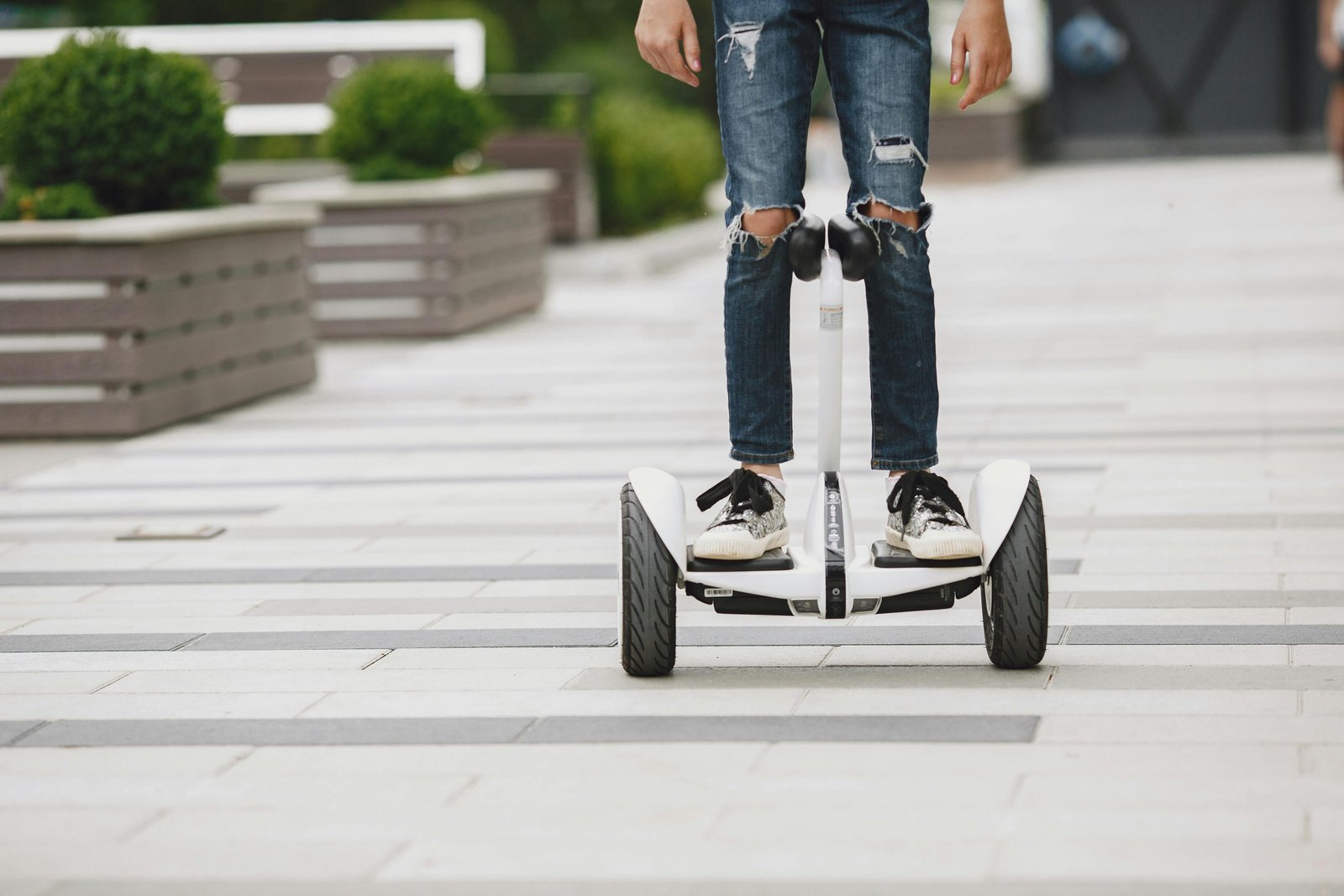 Drift Trike